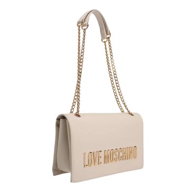 THE BOLD LOVE SHOULDER BAG